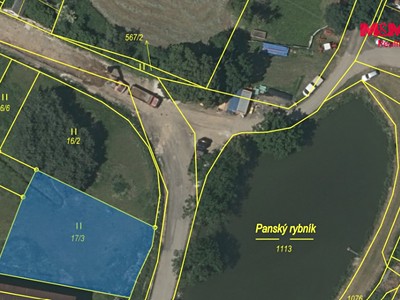Ділянка на продаж, 873 м² (3 з 10)