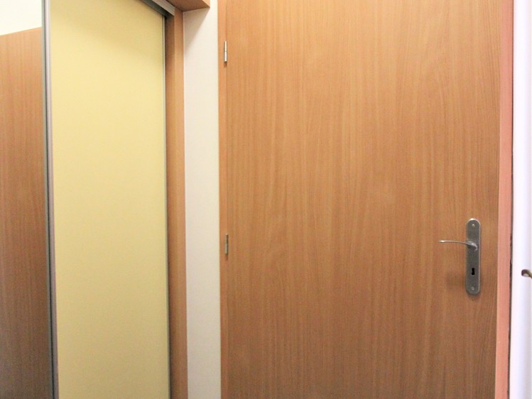 Квартира 1+kk в оренду, 23 м² (10 з 11)