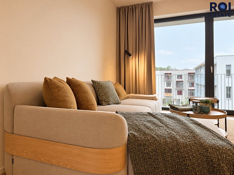 Wohnung 2+kk zur Miete, 57 m² (21 von 23)