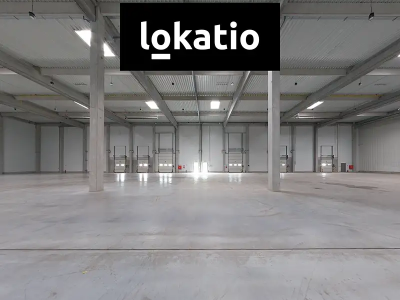 Pronájem skladového prostoru 14216 m², Hostivice – náhled fotky 2