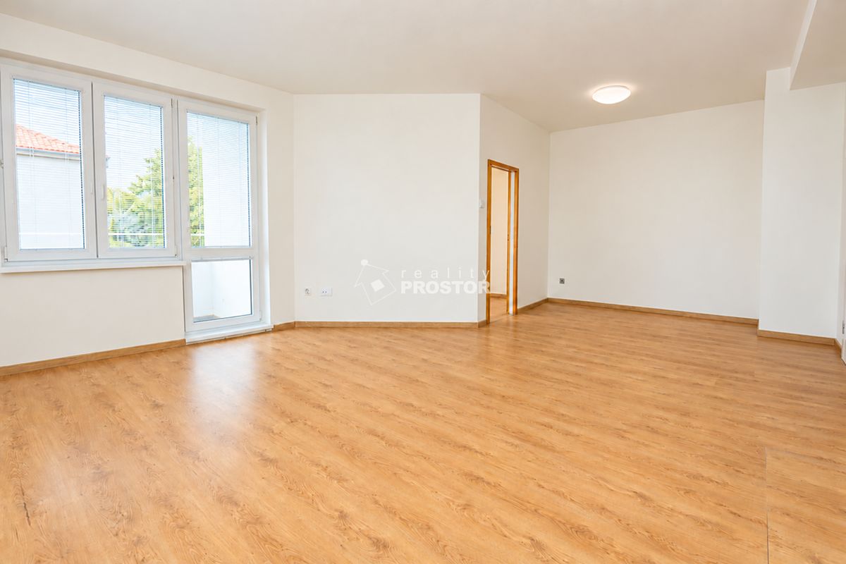 Pronájem bytu 3+1 71 m²