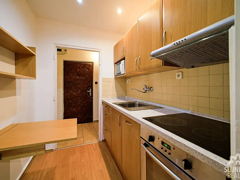 Pronájem bytu 1+kk 28 m², Uherské Hradiště – náhled fotky 2