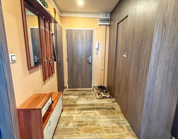 Квартира 3+1 на продаж, 65 м² (12 з 27)
