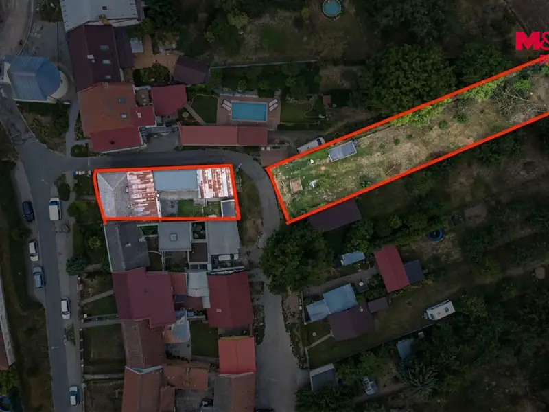 Prodej rodinného domu 200 m², pozemek 1595 m², Bystročice – náhled fotky 2