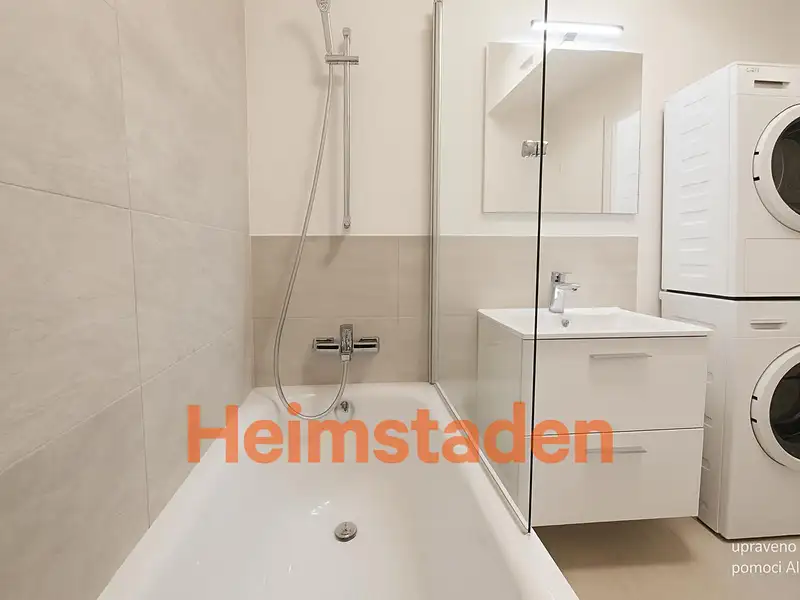 Pronájem bytu 3+kk 67 m², Ostrava – náhled fotky 3