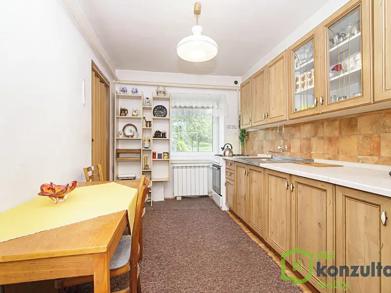 Prodej rodinného domu 200 m², pozemek 1014 m², Životice u Nového Jičína – náhled fotky 3