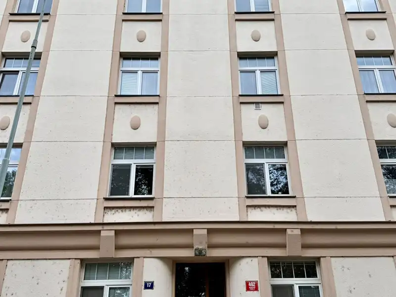 Prodej bytu 2+kk 57 m², Praha – náhled fotky 3