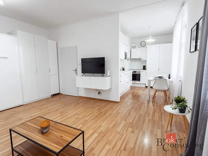 Prodej bytu 1+1 38 m², Břeclav – náhled fotky 3