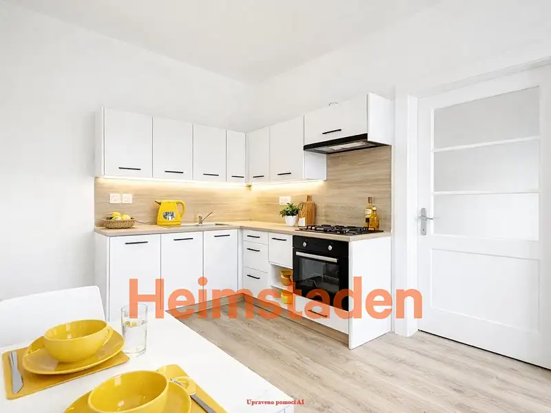 Pronájem bytu 2+1 91 m², Ostrava – náhled fotky 2