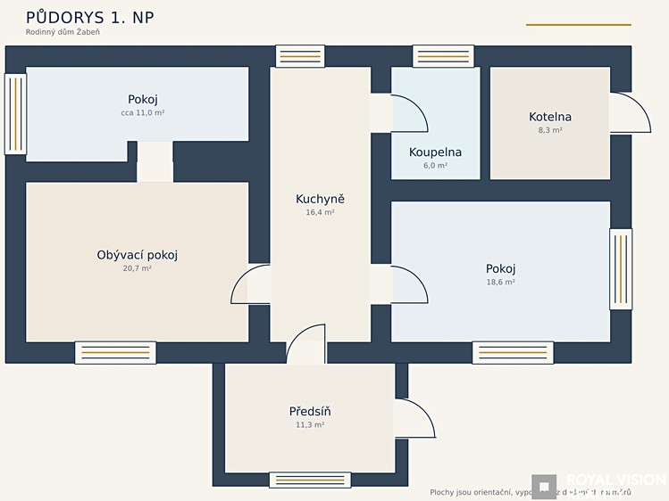 Haus zum Kauf, 92 m² (27 von 27)