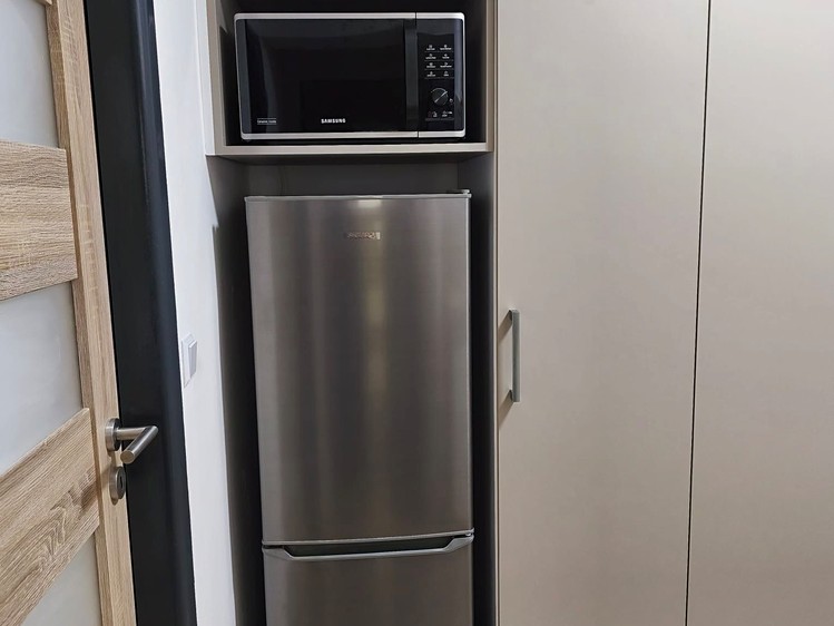 Pronájem bytu 1+kk, 39 m² (10 z 15)