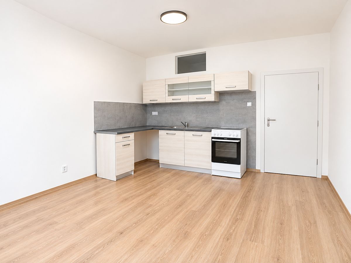 Prodej bytu 1+1 49 m², Brno – fotka 1 z 3