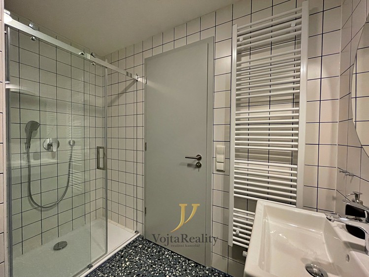 Wohnung 1+kk zur Miete, 29 m² (12 von 16)