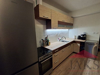Wohnung 2+kk zur Miete, 52 m² (2 von 18)