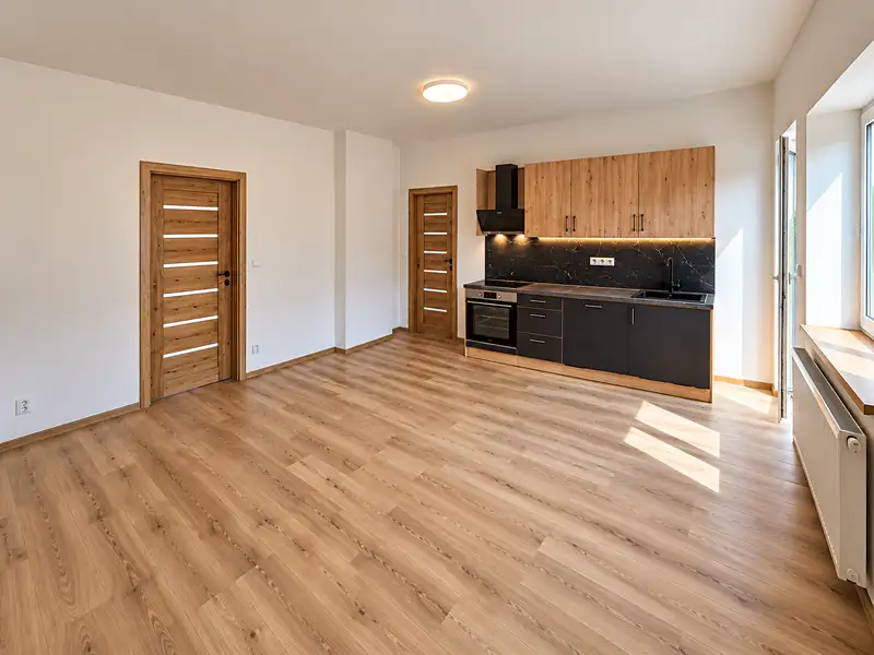 Pronájem bytu 3+kk 69 m², Úštěk – náhled fotky 2