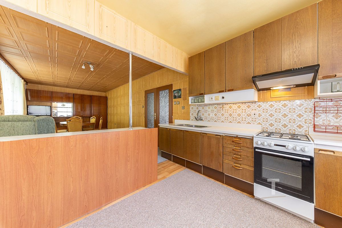 Prodej bytu 3+kk 105 m²