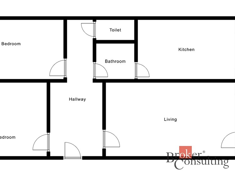 Prodej bytu 3+1, 65 m² (26 z 36)