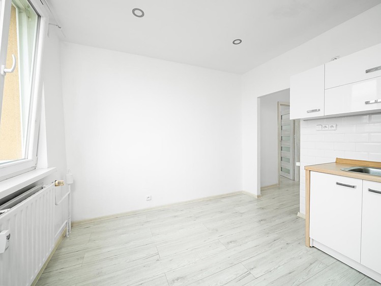 Квартира 1+1 на продаж, 36 м² (3 з 13)
