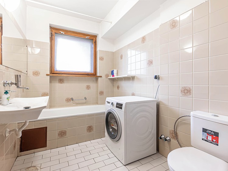 Wohnung 1+1 zur Miete, 30 m² (5 von 9)