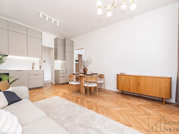 Wohnung 2+kk zum Kauf, 50 m² (4 von 24)