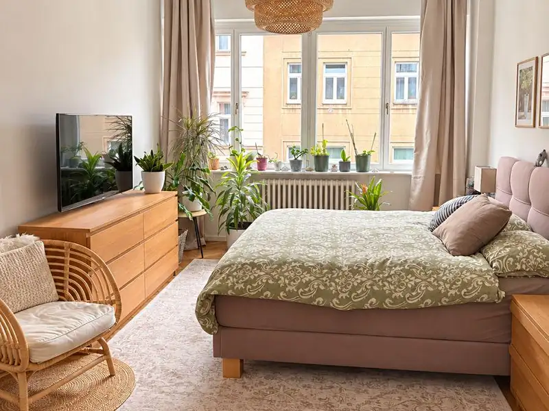 Prodej bytu 2+kk 69 m², Praha – náhled fotky 3