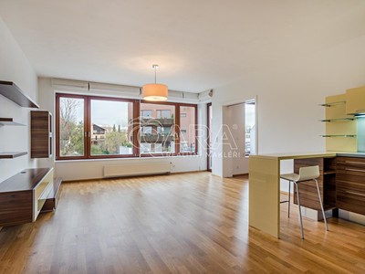 Pronájem bytu 2+kk 57 m²