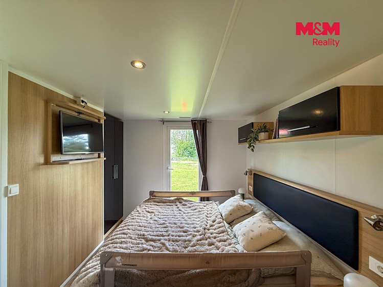 Prodej nemovitosti, 32 m² (8 z 25)