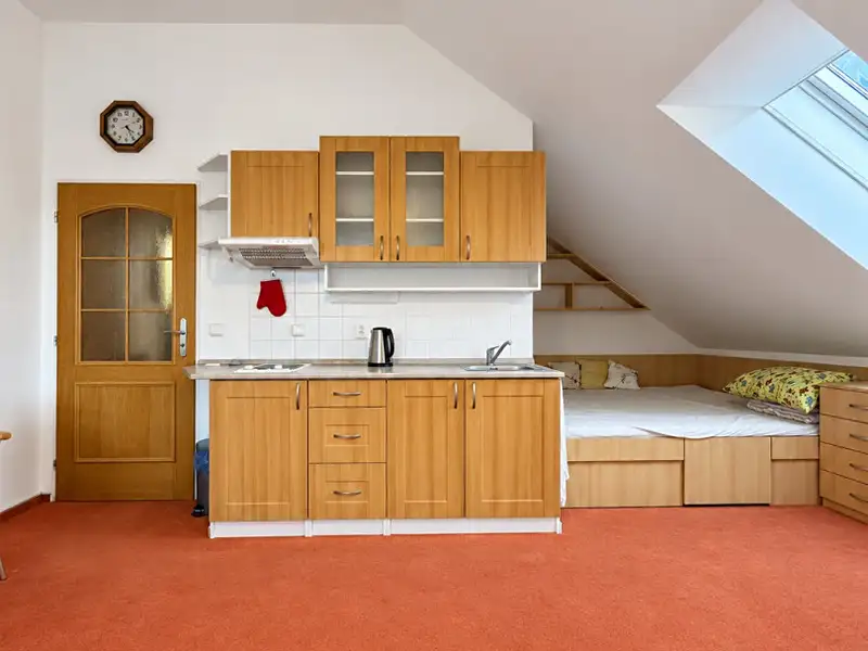 Prodej chalupy 39 m², pozemek 889 m², Loučná nad Desnou – náhled fotky 3