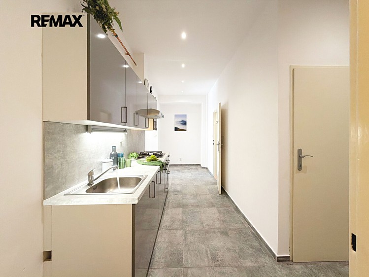 Квартира 2+1 на продаж, 69 м² (9 з 22)