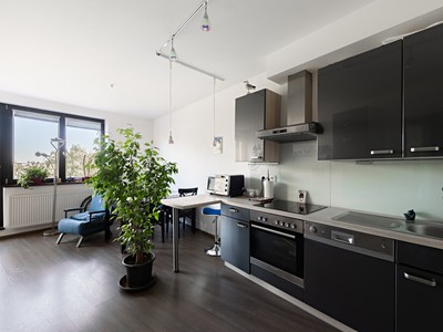 Wohnung 2+kk zum Kauf, 54 m² (2 von 17)
