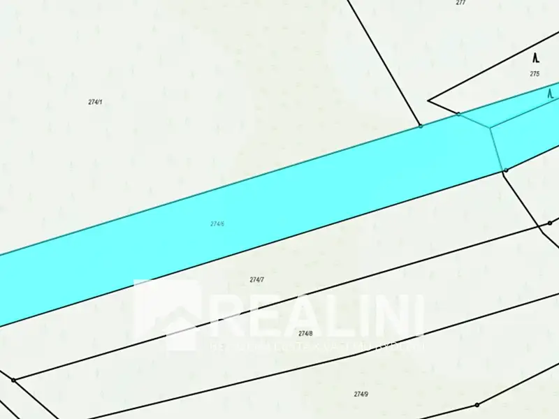 Prodej stavebního pozemku 6547 m², Karviná – náhled fotky 3