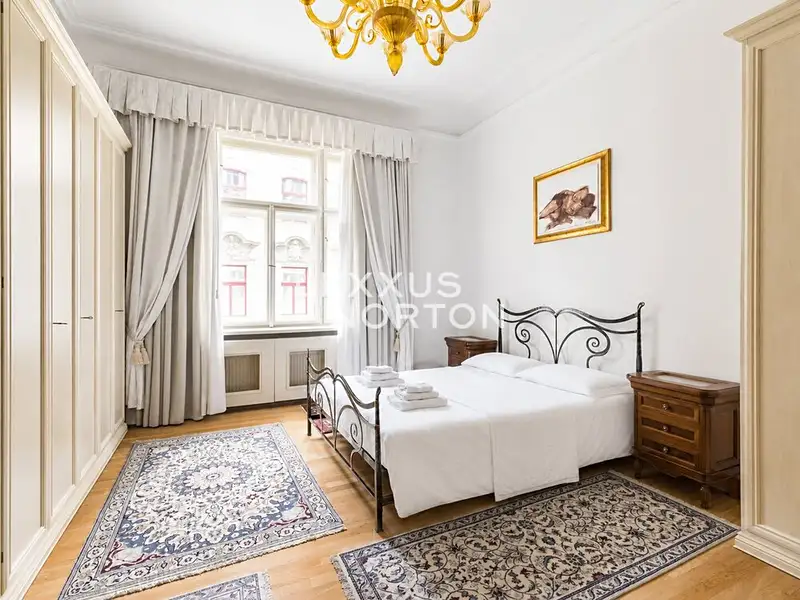 Pronájem bytu 3+kk 76 m², Praha – náhled fotky 3