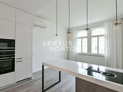 Pronájem bytu 2+kk 56 m²