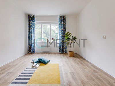 Wohnung 2+1 zur Miete, 44 m² (2 von 13)