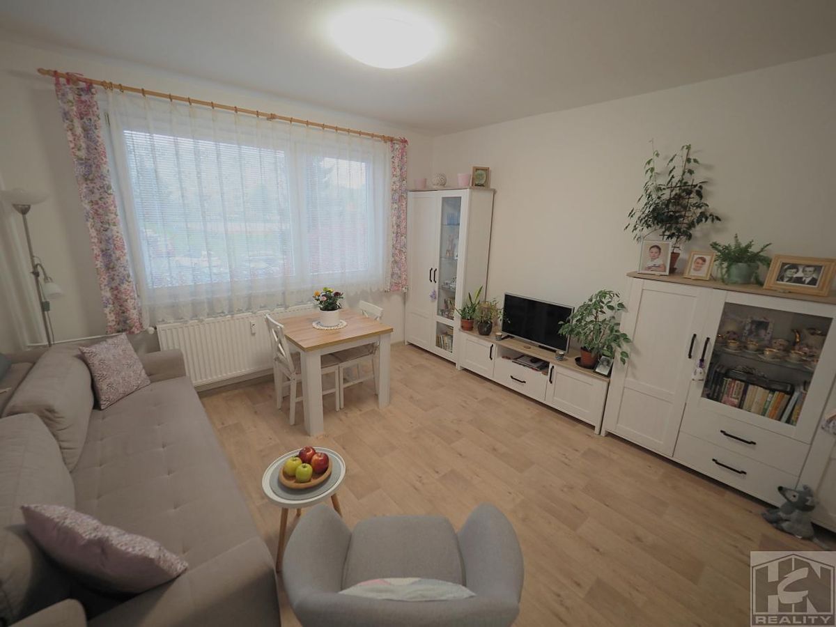 Prodej bytu 1+1 43 m² – fotografie 3