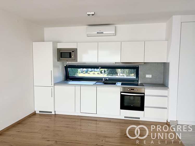 Квартира 2+kk на продаж, 83 м² (2 з 17)