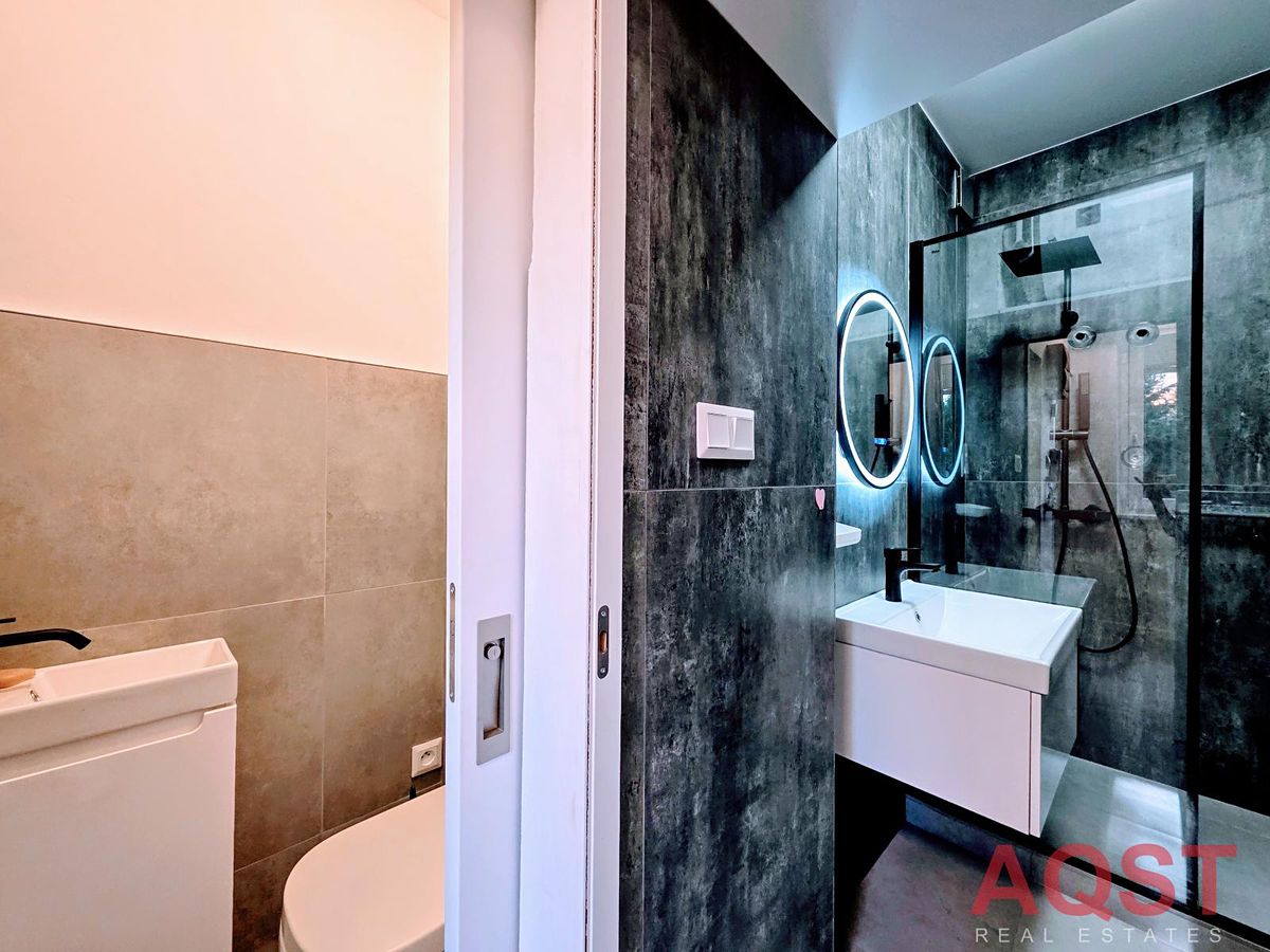 Pronájem bytu 2+kk 49 m² – fotografie 3
