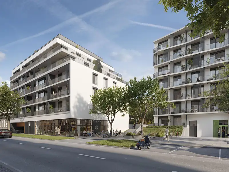 Prodej bytu 3+kk 62 m², Brno – náhled fotky 1