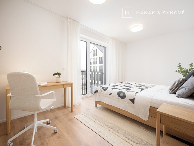 Wohnung 4+kk zum Kauf, 90 m² (6 von 16)
