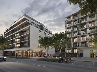 Prodej bytu 4+kk 86 m²