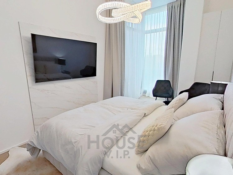 Квартира 2+kk в оренду, 64 м² (12 з 19)