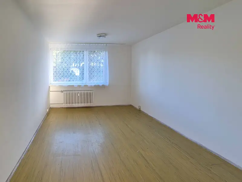 Pronájem bytu 2+1 64 m², Ostrava – náhled fotky 3