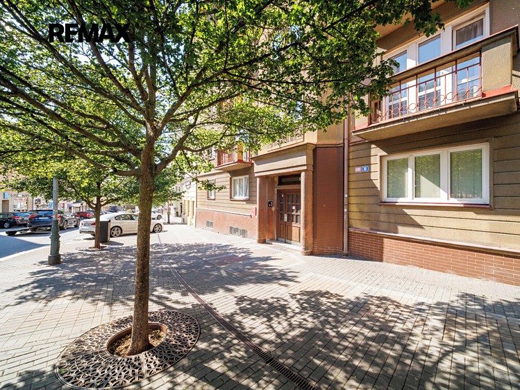 Wohnung 3+kk zur Miete, 82 m² (2 von 25)