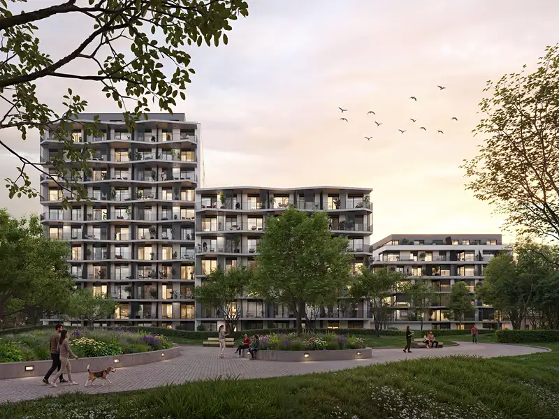 Prodej bytu 4+kk 86 m², Brno – náhled fotky 2
