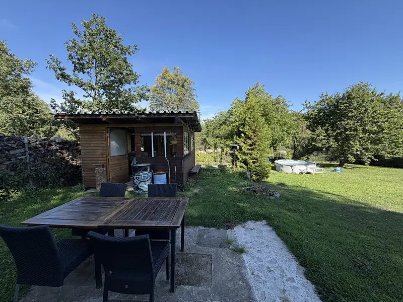 Prodej stavebního pozemku 1304 m², Psáry – náhled fotky 3