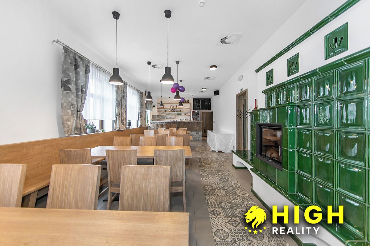 Prodej ubytovacího zařízení 820 m² – fotografie 3