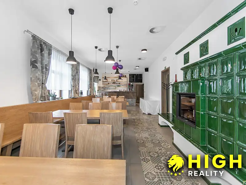 Prodej ubytovacího zařízení 820 m², Dobřany – náhled fotky 3