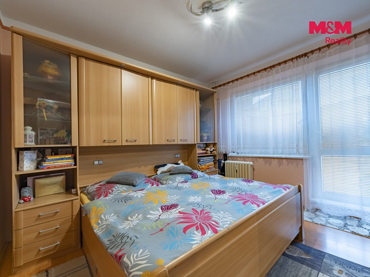Квартира 3+1 на продаж, 68 м² (7 з 22)