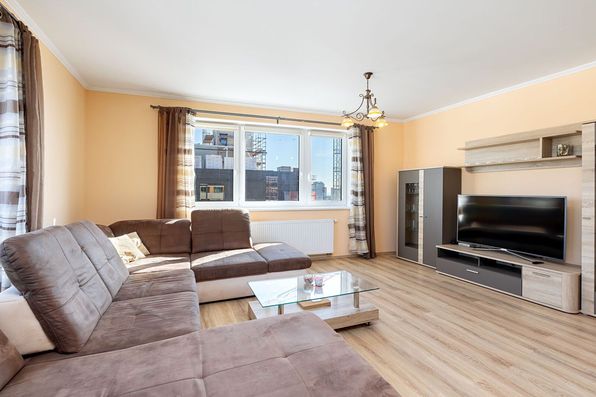 Prodej bytu 3+kk 82 m² – fotografie 4