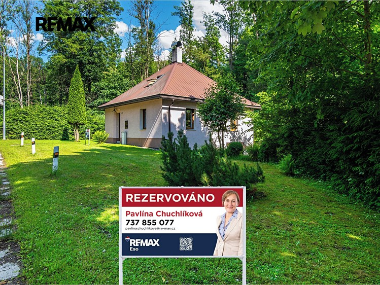 Prodej domu, 100 m² (1 z 25)